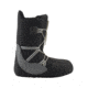 Burton Concord Smalls Snowboard Boots - Kids, Black/Blue, 4K, 11672106011-4K
