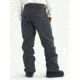 Burton Covert Insulated Pant - Mens, Iron, Small, 13160105021-S