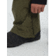 Burton Covert Insulated Pant - Mens, Keef Heather, Small, 13160105300-S