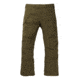Burton Covert Insulated Pant - Mens, Keef Heather, Small, 13160105300-S