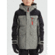 Burton Covert Jacket - Kids, Bog Heather / True Black, Small, 20537101020-S