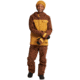 Burton Covert Jacket - Mens, Bison/Wood Thrush, 2XL, 13065107202-XXL