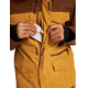 Burton Covert Jacket - Mens, Bison/Wood Thrush, 2XL, 13065107202-XXL