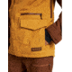 Burton Covert Jacket - Mens, Bison/Wood Thrush, 2XL, 13065107202-XXL