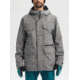 Burton Covert Jacket - Mens, Bog Heather, Extra Large, 13065105020-XL