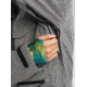 Burton Covert Jacket - Mens, Bog Heather, Extra Large, 13065105020-XL