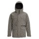 Burton Covert Jacket - Mens, Bog Heather, Extra Large, 13065105020-XL