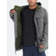 Burton Covert Jacket - Mens, Bog Heather, Medium, 13065103020M