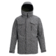 Burton Covert Jacket - Mens, Bog Heather, Medium, 13065103020M