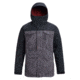 Burton Covert Jacket - Mens, Cldsdw/Trublk, Small, 13065104200S