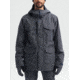 Burton Covert Jacket - Mens, Denim, Medium, 13065105401-M
