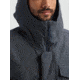 Burton Covert Jacket - Mens, Denim, Medium, 13065105401-M