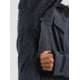 Burton Covert Jacket - Mens, Denim, Medium, 13065105401-M