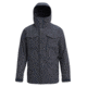 Burton Covert Jacket - Mens, Denim, Large, 13065103403L