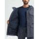 Burton Covert Jacket - Mens, Denim, Large, Slim, 21477100401-L