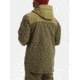 Burton Covert Jacket - Mens, Keef Heather / Martini Olive, Medium, 13065105300-M