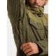 Burton Covert Jacket - Mens, Keef Heather / Martini Olive, Medium, 13065105300-M