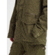 Burton Covert Jacket - Mens, Keef Heather / Martini Olive, Medium, 13065105300-M