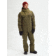 Burton Covert Jacket - Mens, Keef Heather / Martini Olive, Medium, 13065105300-M