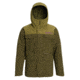 Burton Covert Jacket - Mens, Keef Heather / Martini Olive, Medium, 13065105300-M