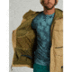 Burton Covert Jacket - Mens, Kelp, Medium, Slim, 21477101250-M
