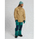 Burton Covert Jacket - Mens, Kelp, Medium, Slim, 21477101250-M