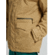 Burton Covert Jacket - Mens, Kelp, Medium, Slim, 21477101250-M