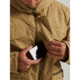 Burton Covert Jacket - Mens, Kelp, Medium, Slim, 21477101250-M