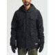Burton Covert Jacket - Mens, True Black, Medium, 13065105002-M