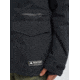 Burton Covert Jacket - Mens, True Black, Medium, 13065105002-M