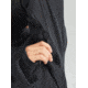 Burton Covert Jacket - Mens, True Black, Medium, 13065105002-M