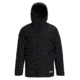 Burton Covert Jacket - Mens, True Black, Medium, 13065105002-M