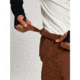 Burton Covert Pant - Mens, Bison, Large, 13160107202-L