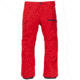 Burton Covert Pant - Mens, Flame Scarlet, Medium, 13139106600-M