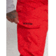 Burton Covert Pant - Mens, Flame Scarlet, Medium, 13139106600-M