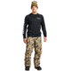 Burton Covert Pant - Mens, Martini Olive Terra Camo, Extra Large, 13139107962-XL