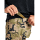 Burton Covert Pant - Mens, Martini Olive Terra Camo, Extra Large, 13139107962-XL