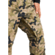 Burton Covert Pant - Mens, Martini Olive Terra Camo, Extra Large, 13139107962-XL