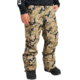 Burton Covert Pant - Men's, Martini Olive Terra Camo, Extra Large, 13139107962-XL