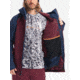 Burton Cyclic Jacket - Mens, Port Royal / Dress Blue / Russet Orange, Medium, 10002106600-M