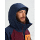 Burton Cyclic Jacket - Mens, Port Royal / Dress Blue / Russet Orange, Medium, 10002106600-M