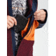 Burton Cyclic Jacket - Mens, Port Royal / Dress Blue / Russet Orange, Medium, 10002106600-M
