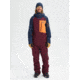 Burton Cyclic Jacket - Mens, Port Royal / Dress Blue / Russet Orange, Medium, 10002106600-M