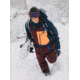 Burton Cyclic Jacket - Mens, Port Royal / Dress Blue / Russet Orange, Medium, 10002106600-M