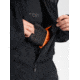 Burton Cyclic Jacket - Mens, True Black, Medium, 10002106001-M