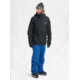 Burton Cyclic Jacket - Mens, True Black, Medium, 10002106001-M