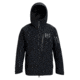 Burton Cyclic Jacket - Mens, True Black, Medium, 10002106001-M