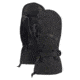 Burton Deluxe Gore-Tex Mittens - Mens, True Black, Small, 18995100002-S
