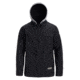 Burton Dunmore Jacket - Men's, True Black, Medium, 13067105002-M