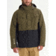 Burton Edgecomb 3-in-1 Jacket - Mens, Keef / True Black, Medium, 20527101300-M